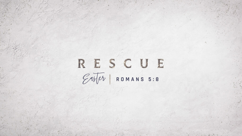 Easter at HWC