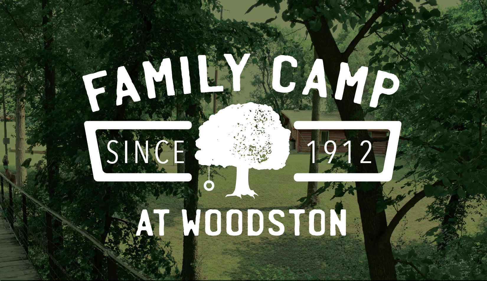 Woodston Family Camp