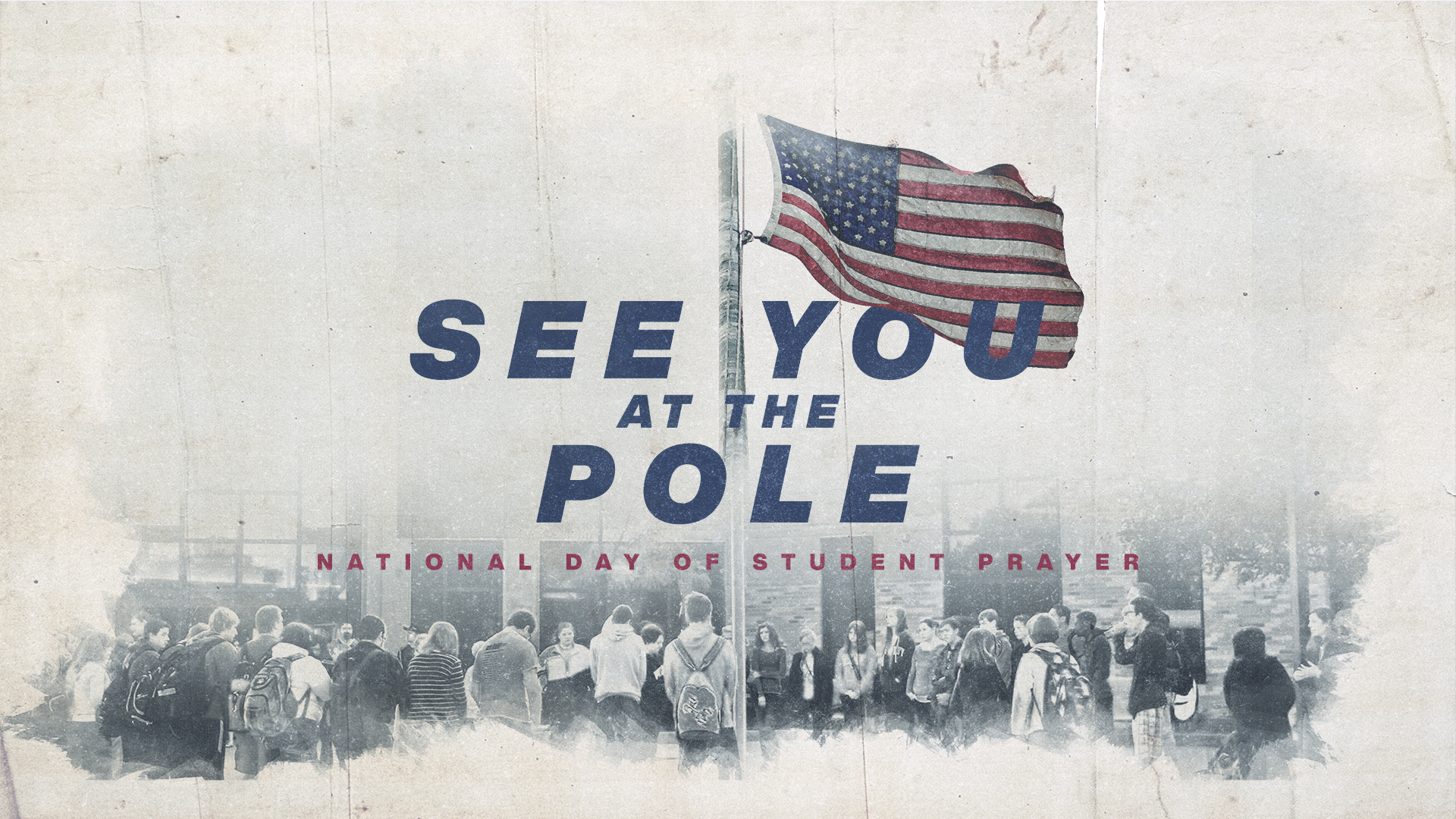 See You at the Pole